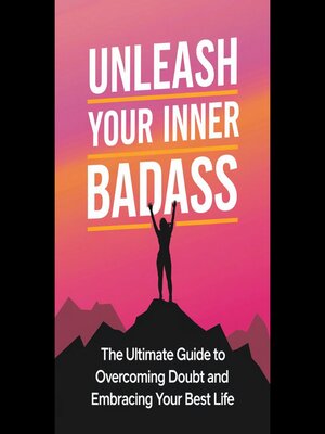 cover image of Unleash Your Inner Badass